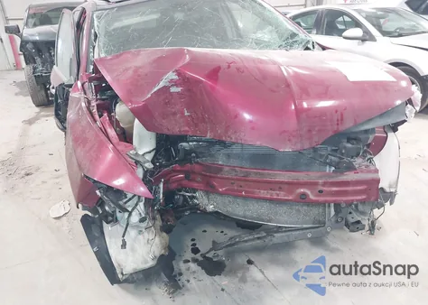 2015 Lincoln Mkx from USA, damaged, VIN 2LMDJ8JK5FBL23934